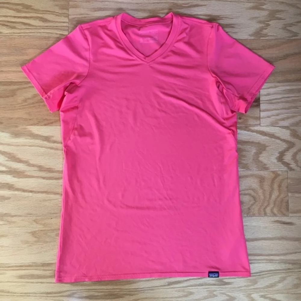 Patagonia Capilene Tee
